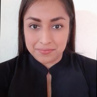 Treysi Marmolejo Huaman