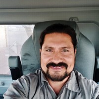 George Rodriguez