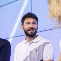 Alejandro Roldán VallejoAlejandro Roldán Vallejo is an Influencer