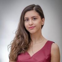 Rebeka-Kitty Pongrácz