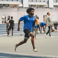 Isaiah Gilmore