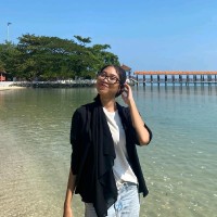 Belyana Vega Fauza Rahma