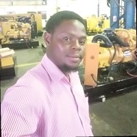Kazeem Abimbola