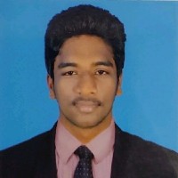 Revanth Krishna