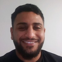 Mouhannad DHOUIB