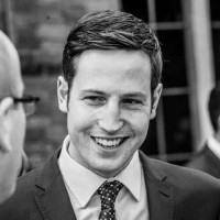 James Leckie MRICS
