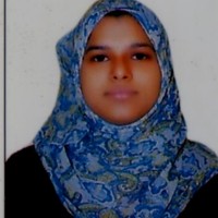 Massarath Fatima Siddiqui