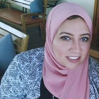 Nourhane Abd El-Smed