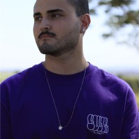 Gabriel Santana Calixto