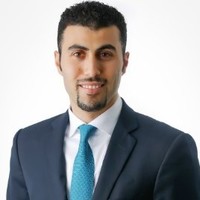 Zaid Al Waary (MRICS)