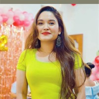 Debika Khatri