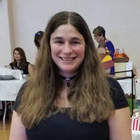 Victoria Meblin