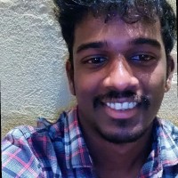 Vikram Chorlekar