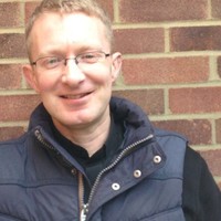 Stuart Halstead