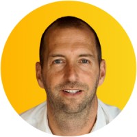 Mitch Van Bovene