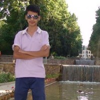 Mahdi Marjani