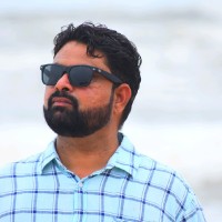 Javed Ahmed