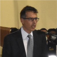Jorge Luis Jaramillo D