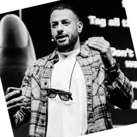 Omar Ebrahim