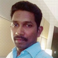 Balaguru K