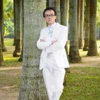 Kimi Wang