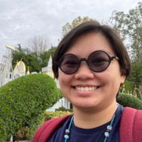 Caia Joan Enriquez