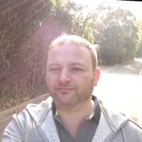 Richard Wiltshire