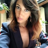 Isabel Oliva Ballesteros