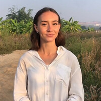 Naomi Gumaer