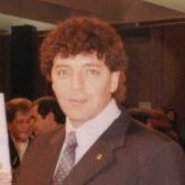 Sergio Guzman Personal Lino