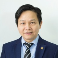 Dr. KC LEE