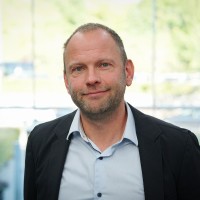 Johan Overbeck