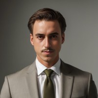 Christian Kent