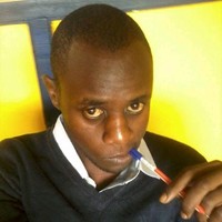 Michael Mugendi