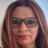 Rosa Ramos