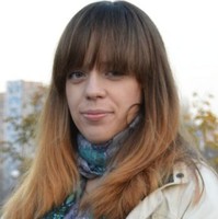 Katy_tw Катерина Гольчевская (Жук)