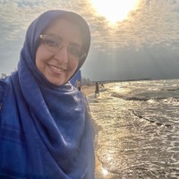 Zahra Shirmohammadi