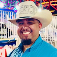 Aaron Macias