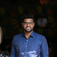 Abhishek Kumar Pandey