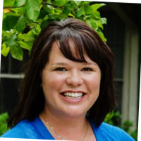 Mary Ellen Smith