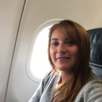 Maria Acuña Alvarez