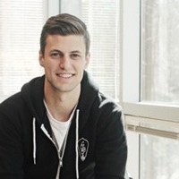 Christopher Therrell