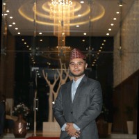 Kushal Poudel