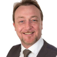Stuart Pearson