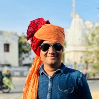 Rupesh Vyas