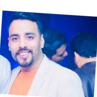 Ishaan Khurana