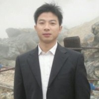 XIAN WU JIANG