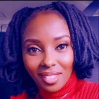 Julia Wanjiru