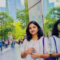 Deepa Certified Msc, Ibm