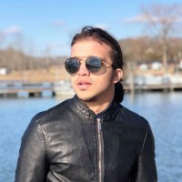 Asim Lamsal